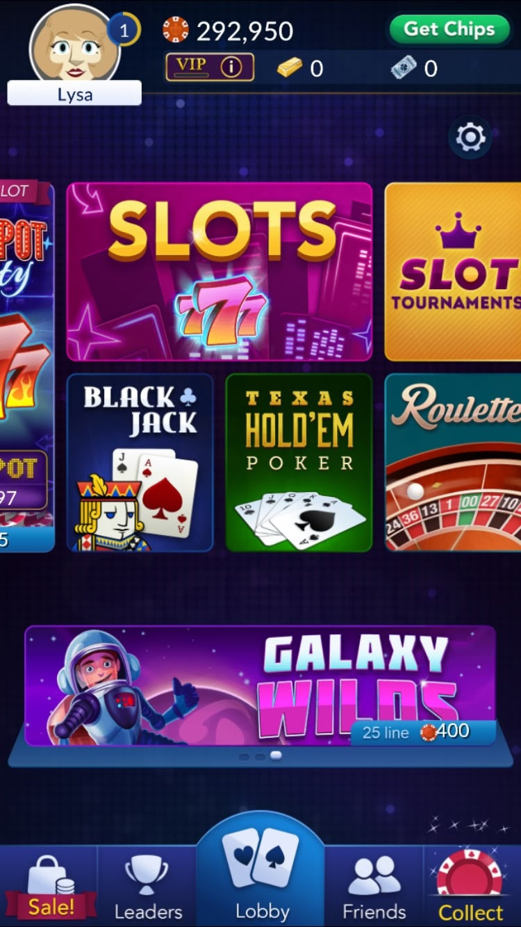 Casino Kings game