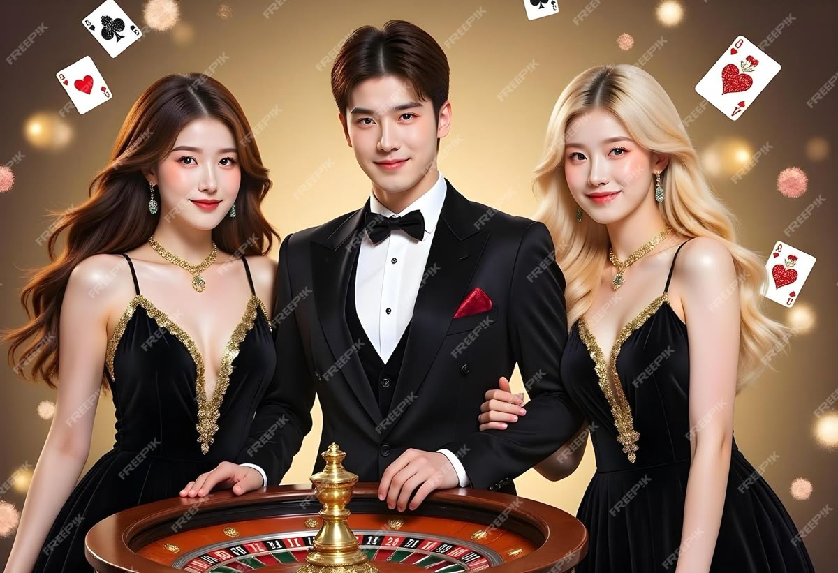 Casino Kings Live Casino