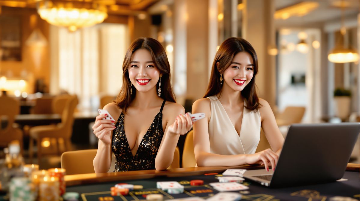 Casino Kings Live Betting