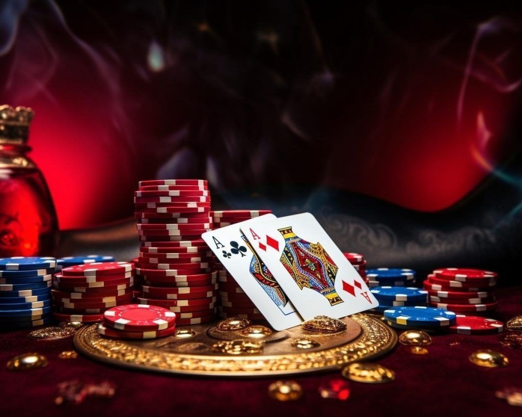 Casino Kings Welcome Bonus