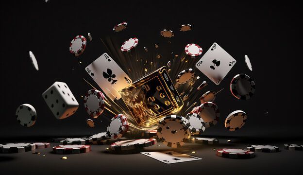 Casino Kings Live Betting