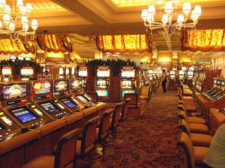 Casino Kings Live Betting