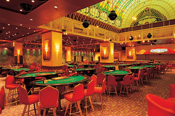 Casino Kings Live Betting