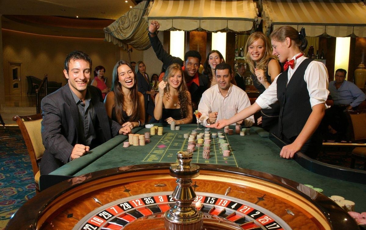 Casino Kings Live Betting