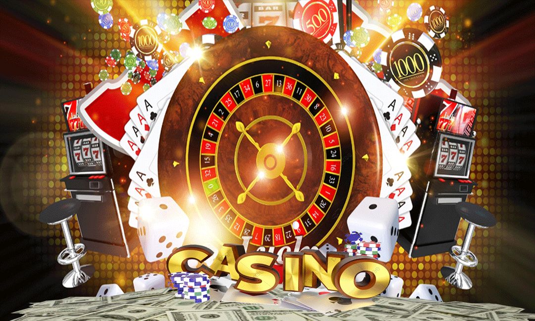 Casino Kings Live Casino